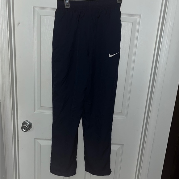 Nike men’s Dark Blue Sweatpants - Picture 1 of 1